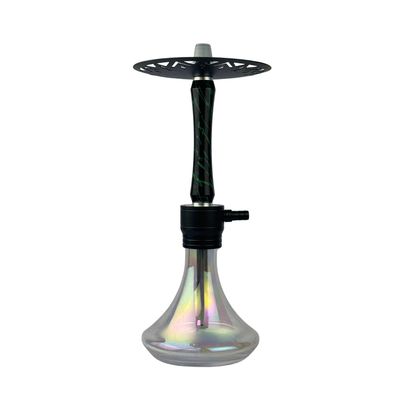 Narguile Luxx Medio Hidro Verde 35409.jpg